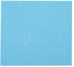 Chiffon-éponge, 200 x 180 mm, pack de 10