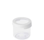 Boîte de conservation 'Vision', 0,75 l, blanc