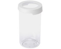 Boîte de conservation 'Vision', 1,45 l, blanc