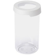 Boîte de conservation 'Vision', 1,45 l, blanc