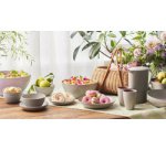 Bol BIO, 0,4 litre, gris