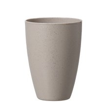 Gobelet BIO, 0,4 litre, gris