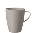 Mug BIO, 0,3 litre, gris
