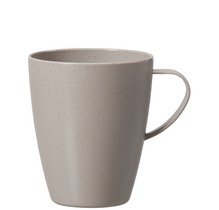Mug BIO, 0,3 litre, gris