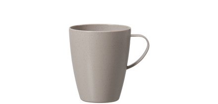 Mug BIO, 0,3 litre, gris