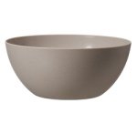 Saladier BIO, 7,0 litres, gris