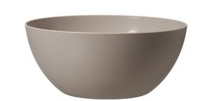 Saladier BIO, 7,0 litres, gris