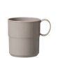 Tasse BIO, 0,3 litre, gris