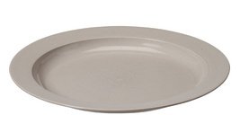 Bol BIO, 0,75 litre, gris