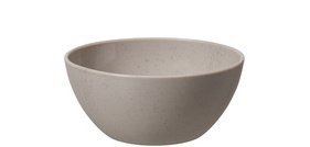 Bol BIO, 0,4 litre, gris