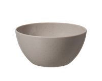 Saladier BIO, 3,5 litres, gris