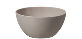 Saladier BIO, 3,5 litres, gris