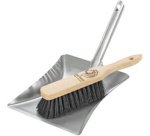 Kit de balayage sans lèvre, métal