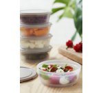 Bewaardoos 'Fresh' rond 0,3 liter