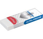 Gomme en plastique Technic PRECISION, blanc