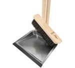 Kit de balayage à manche long 'Faule Grete'
