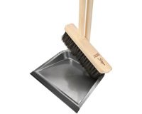 Kit de balayage à manche long 'Faule Grete'