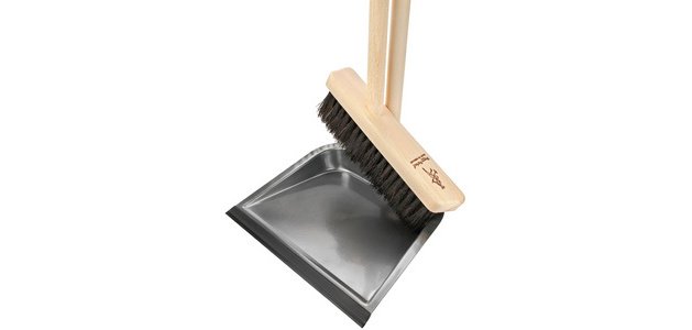 Kit de balayage à manche long 'Faule Grete'