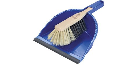 Kit de balayage avec lèvre 'Mops & Grumpy Cat'