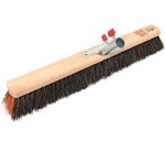 Balai de salle Premium, coco, largeur: 600 mm