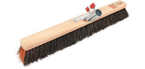 Balai de salle Premium, coco, largeur: 600 mm