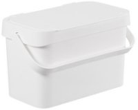 Poubelle bio 'Collect Biowaste', 5 L