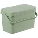 Poubelle bio 'Collect Biowaste', 5 L