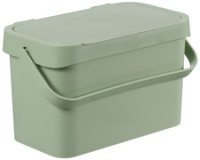 Vuilnisbak bio 'Collect Biowaste' 5 liter