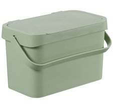 Poubelle bio 'Collect Biowaste', 5 L