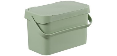 Bio bin 'Collect Biowaste', 5 L