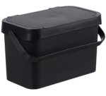 Poubelle bio 'Collect Biowaste', 5 L