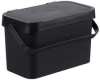 Poubelle bio 'Collect Biowaste', 5 L