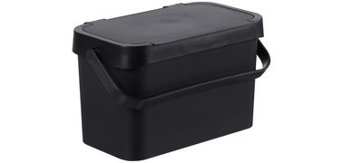 Poubelle bio 'Collect Biowaste', 5 L