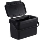 Poubelle bio 'Collect Biowaste', 5 L