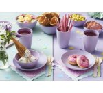 Mug BIO, 30 cl, lavande