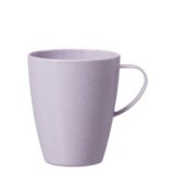 Mug BIO, 30 cl, lavande