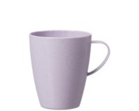 Mug BIO, 30 cl, lavande