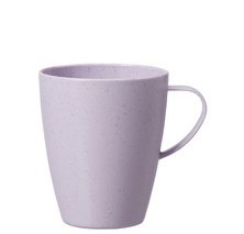 Mug BIO, 30 cl, lavande
