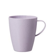 Mug BIO, 0,3 litre, lavande