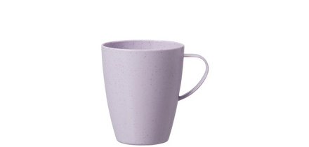 Mug BIO, 30 cl, lavande