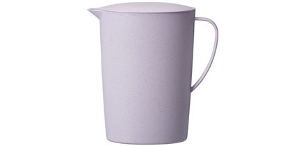 Pichet BIO, 2 litres, lavande