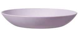 Assiette petit BIO, diamètre: 175 mm, lavande