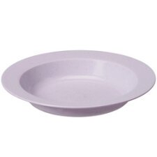 Assiette creuse grand BIO, 220 mm, lavande