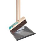 Kit de balayage à manche long 'LessCO2'