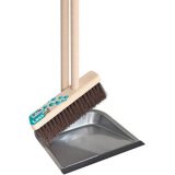 Kit de balayage à manche long 'LessCO2'