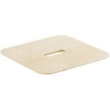 Couvercle pour boîte de rangement COLLECT 53 L