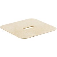Couvercle pour boîte de rangement COLLECT 53 L