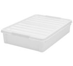 Boîte de rangement 'Bedroller', 60 litres