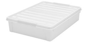 Boîte de rangement 'Bedroller', 60 litres