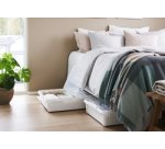 Boîte de rangement 'Bedroller', 60 litres